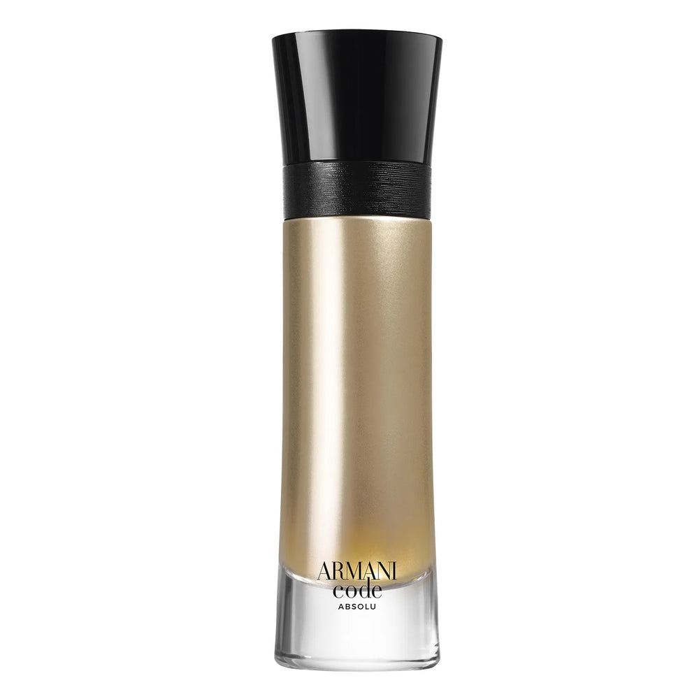 Giorgio Armani Code Absolu For Him Eau de Parfum