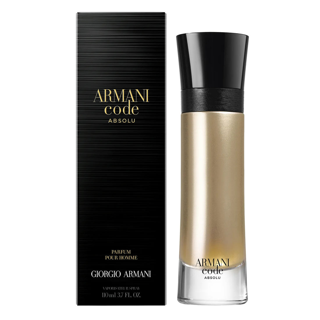Giorgio Armani Code Absolu For Him Eau de Parfum
