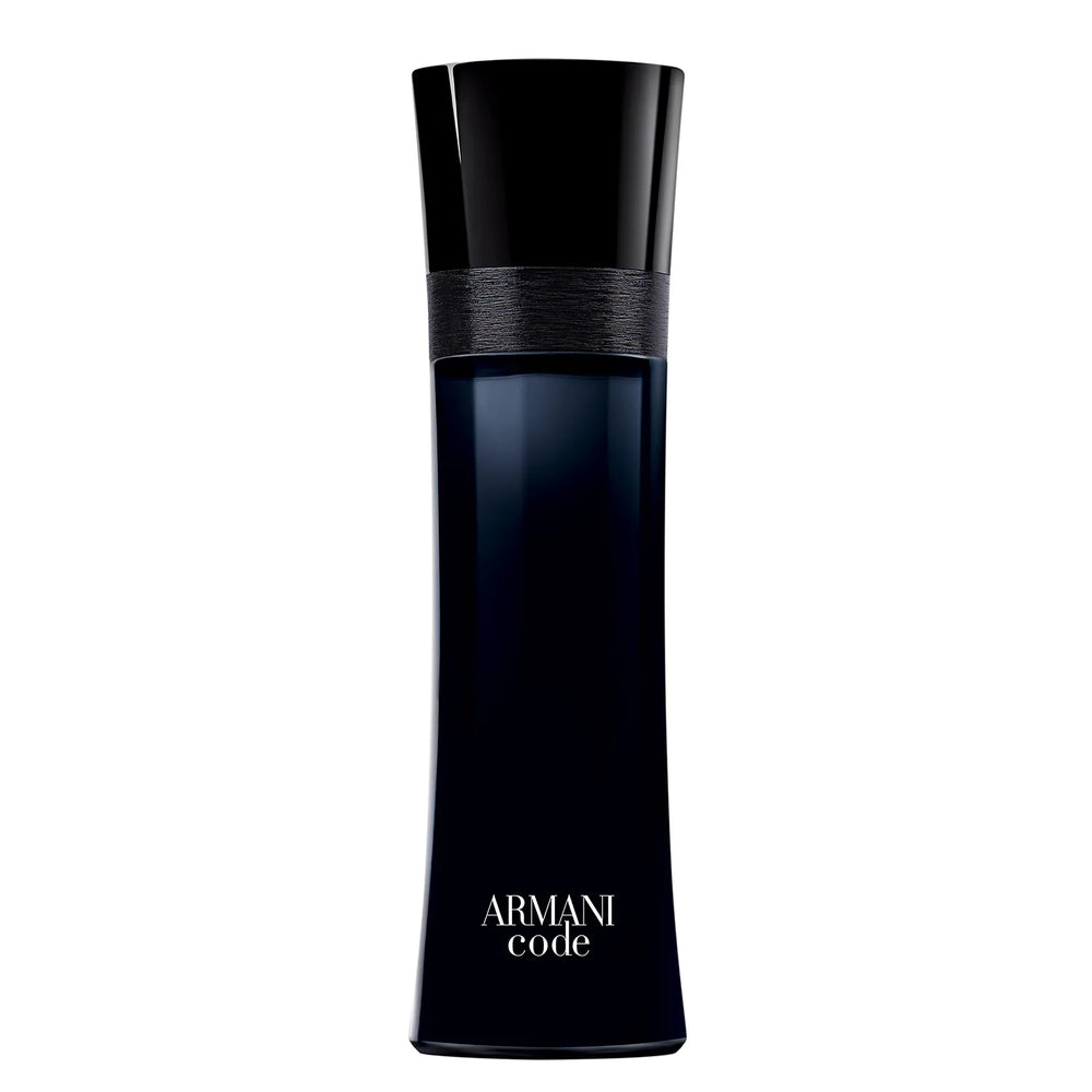 Giorgio Armani Code For Him Eau de Toilette