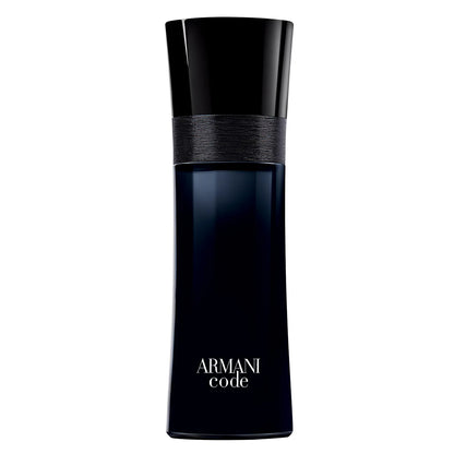 Giorgio Armani Code For Him Eau de Toilette