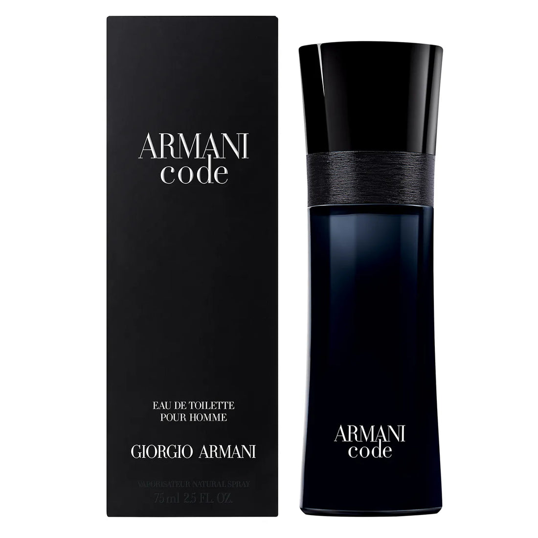 Giorgio Armani Code For Him Eau de Toilette