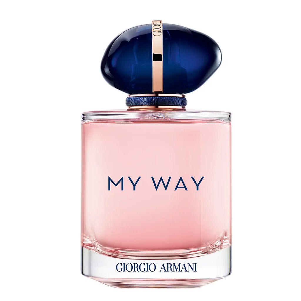 Giorgio Armani My Way For Her Eau de Parfum