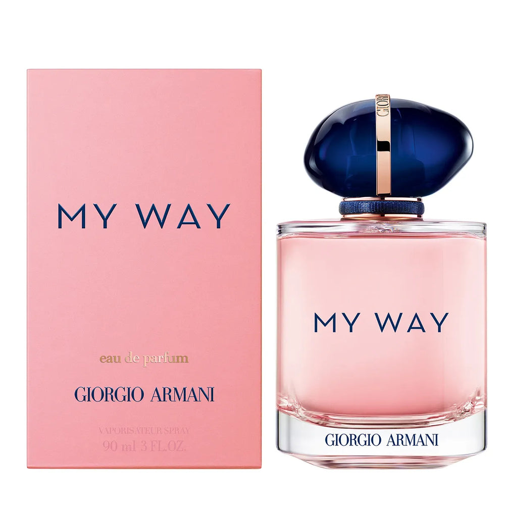 Giorgio Armani My Way For Her Eau de Parfum