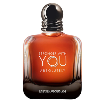 Giorgio Armani Stronger With You Absolutely For Him Eau de Parfum