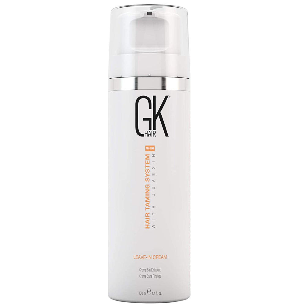 Global Keratin Leave-in Hair Cream 130ml