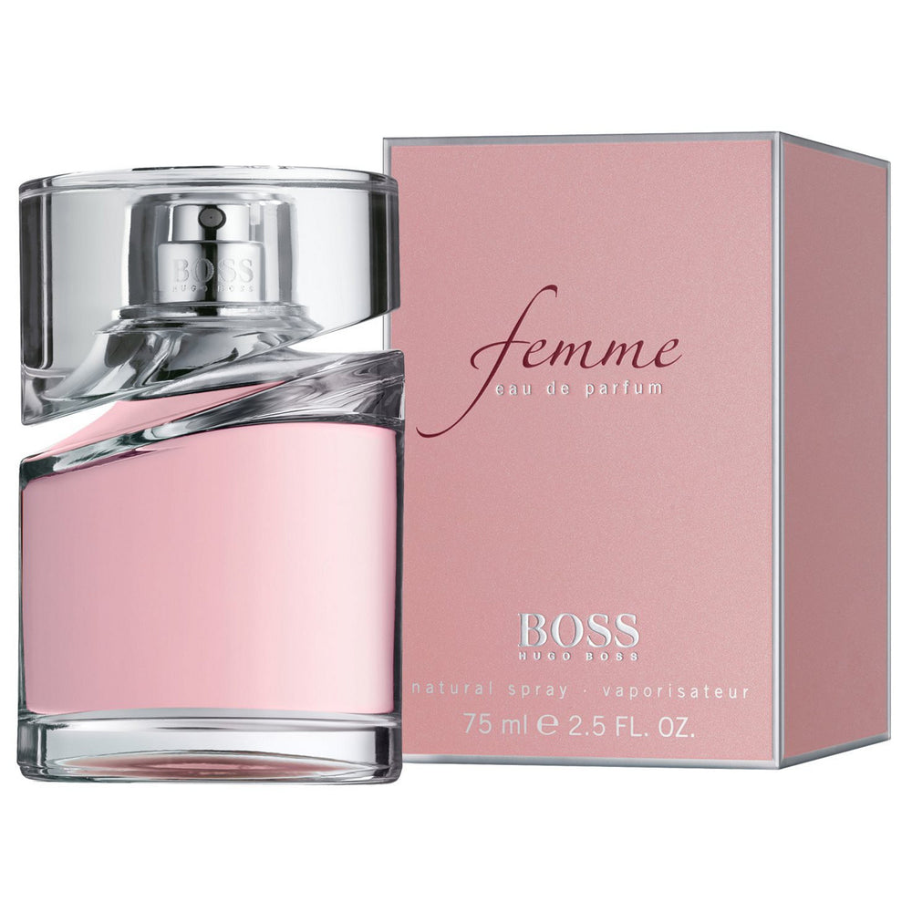 Hugo Boss Femme For Her Eau de Parfum