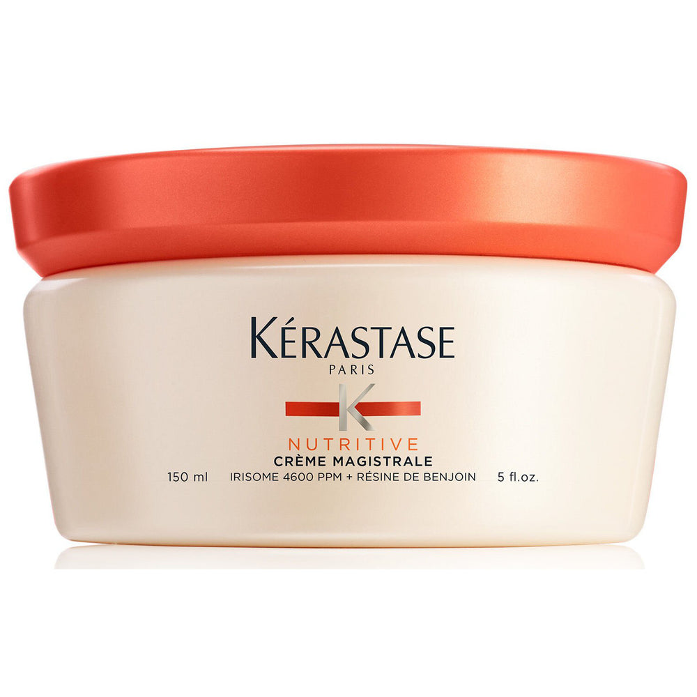 Kerastase Nutritive Creme Magistrale Hair Balm &amp; Heat Protector For Dry Hair