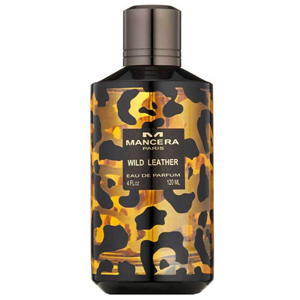 Mancera Wild Leather 120ml