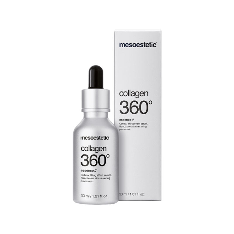 Mesoestetic Collagen 360 Essence 30ml