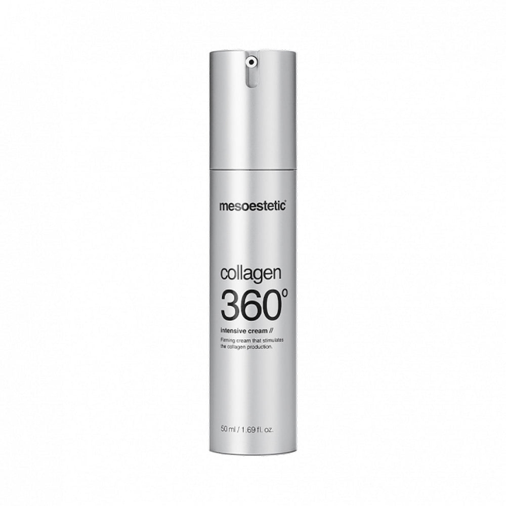 Mesoestetic Collagen 360 Intensive Cream 50ml
