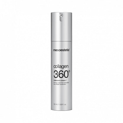 Mesoestetic Collagen 360 Intensive Cream 50ml