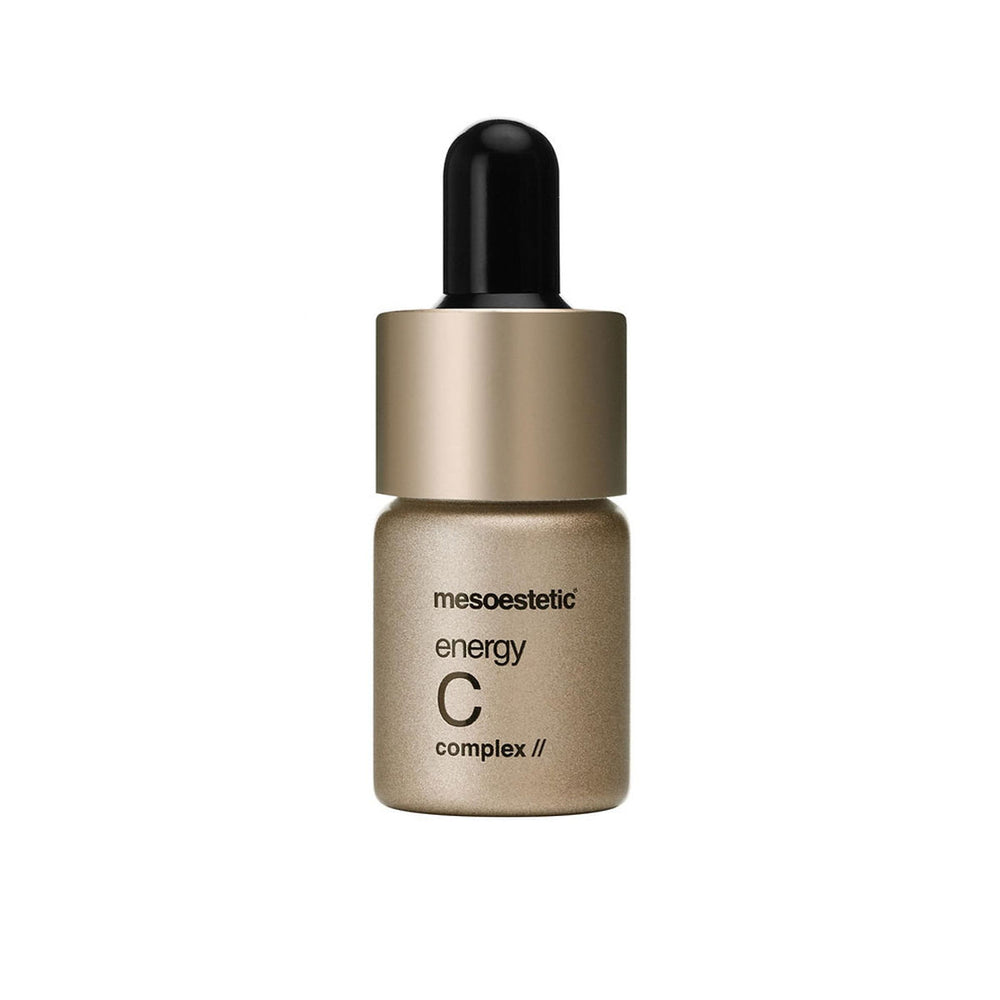 Mesoestetic Energy C Complex 4x7ml