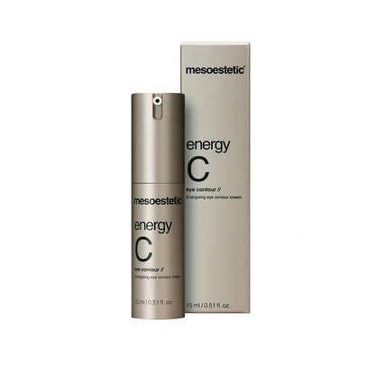 Mesoestetic Energy C Eye Contour 15ml