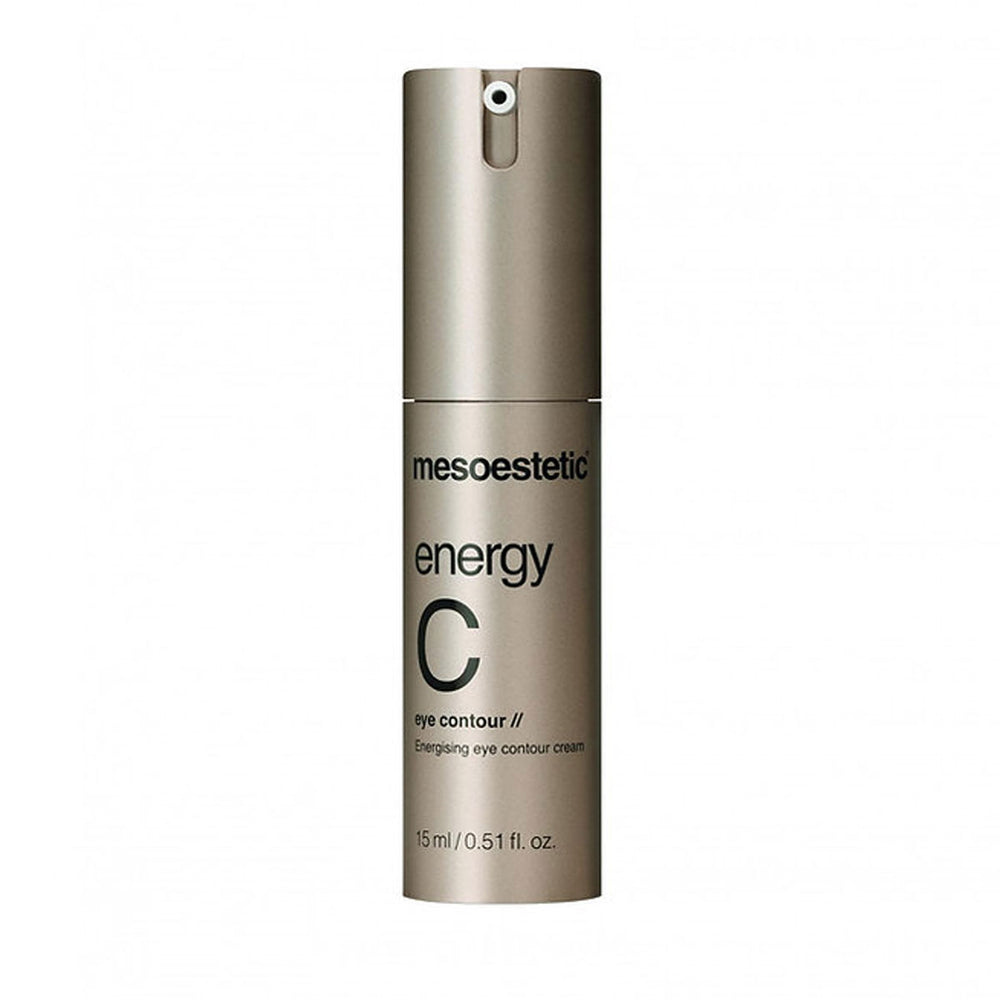 Mesoestetic Energy C Eye Contour 15ml