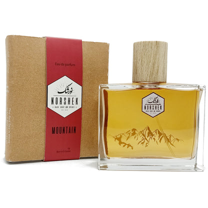 Norshek Mountain | Eau de Parfum