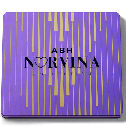 Anastasia Beverly Hills Norvina Pro Pigment Palette Vol. 1