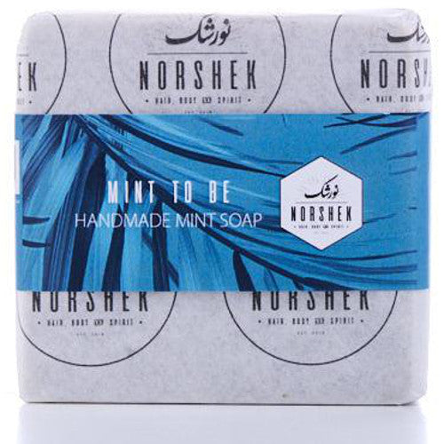 Norshek Mint To Be | Bar Soap