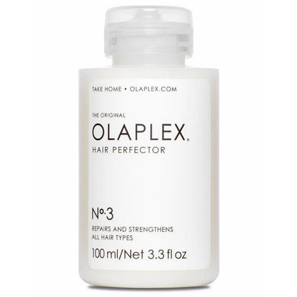 Olaplex Hair Perfector No 3 Repairing Treatment 100ml