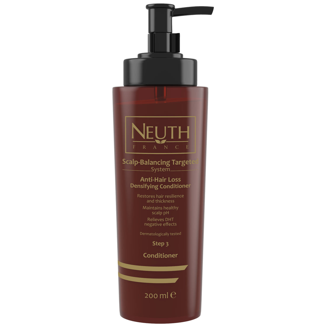Neuth Anti-hair loss Scalp-Balancing Targeted System Densifying Conditioner 200 ml