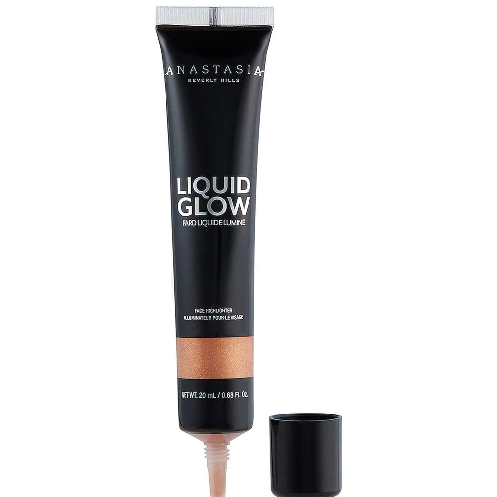 Anastasia Beverly Hills Liquid Glow Highlighter