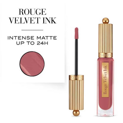 Rouge Velvet Liquid Matte Lipstick 3.5ml