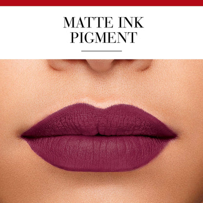 Rouge Velvet Liquid Matte Lipstick 3.5ml