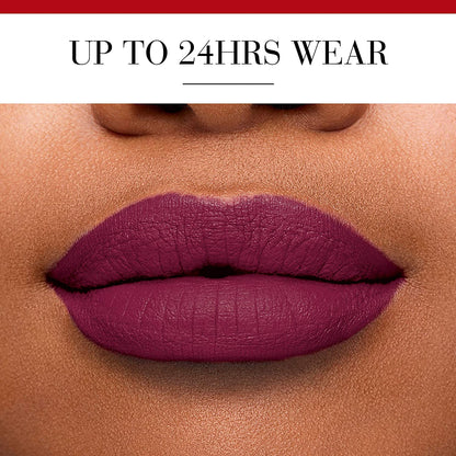 Rouge Velvet Liquid Matte Lipstick 3.5ml