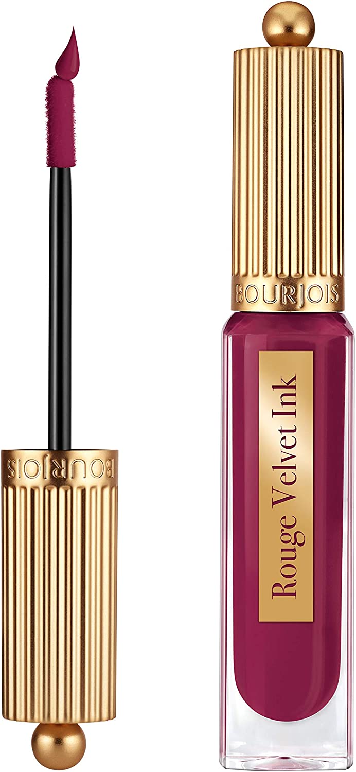 Rouge Velvet Liquid Matte Lipstick 3.5ml