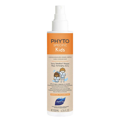 Phyto Specific Kids Magic Detangling Spray 200ml