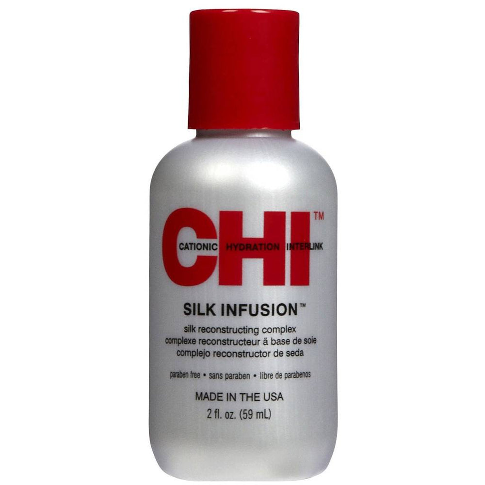 CHI Silk Infusion Leave-In Treatment