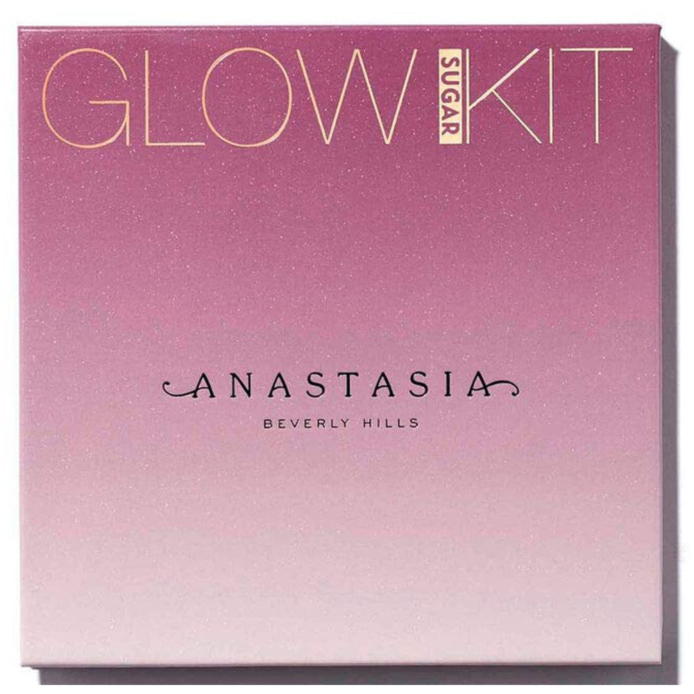 Anastasia Beverly Hills Glow Kit