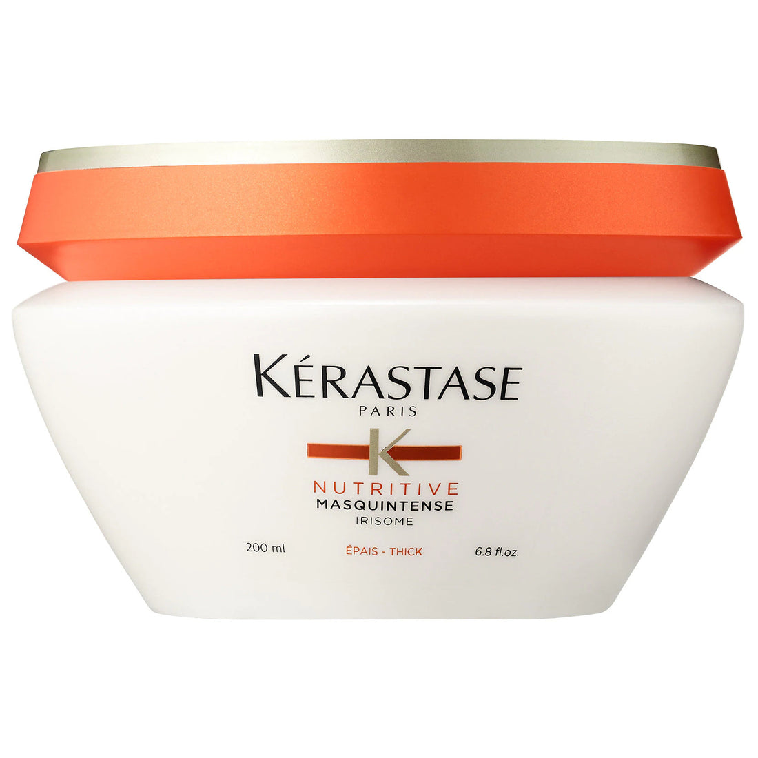 Kerastase Nutritive Masquintense Deep Nourishing Hair Mask For Thick Hair 200ml