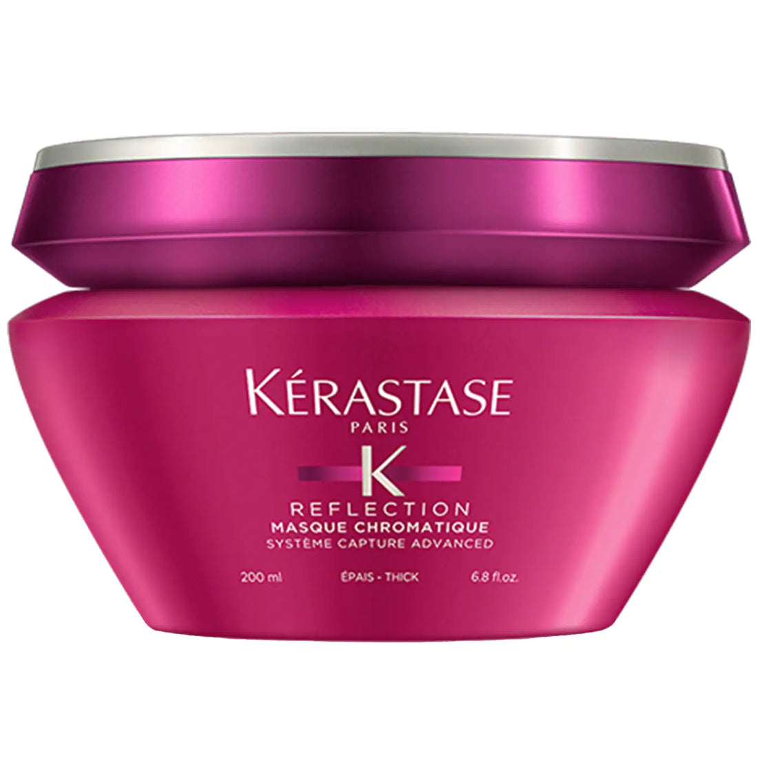 Kerastase Réflection Chromatique Hair Mask - For Fine Colored Hair 200 ml