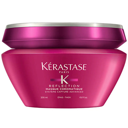 Kerastase Réflection Chromatique Hair Mask - For Fine Colored Hair 200 ml