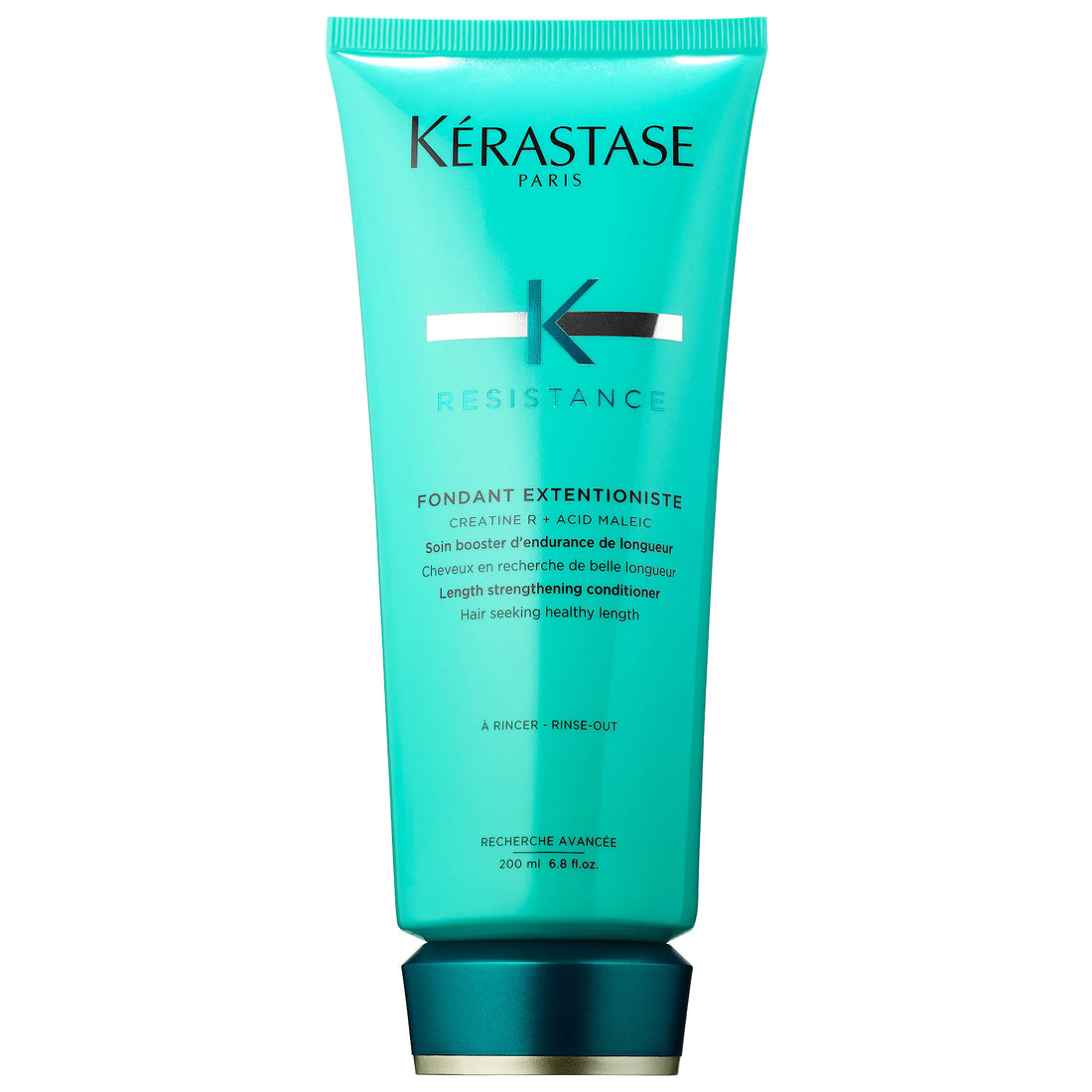 Kerastase Resistance Fondant Extentioniste Conditioner for Longer Hair 200ml
