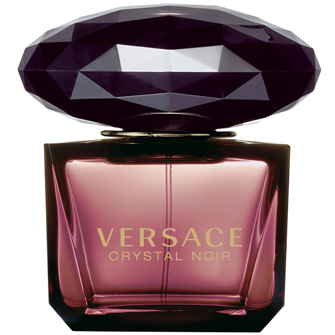 Versace Crystal Noir For Her Eau de Toilette 90ml