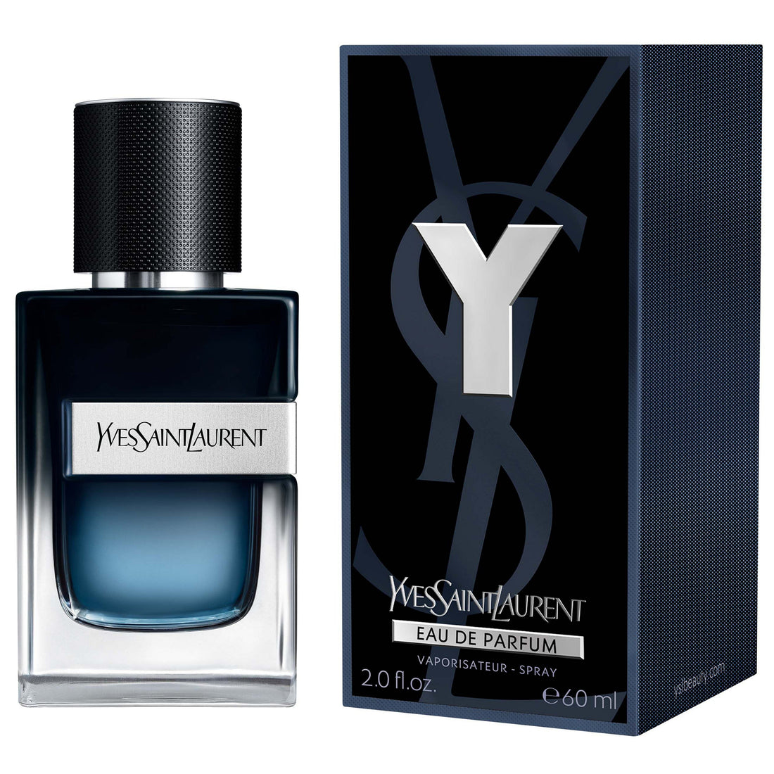 Yves Saint Laurent Y For Him Eau de Parfum