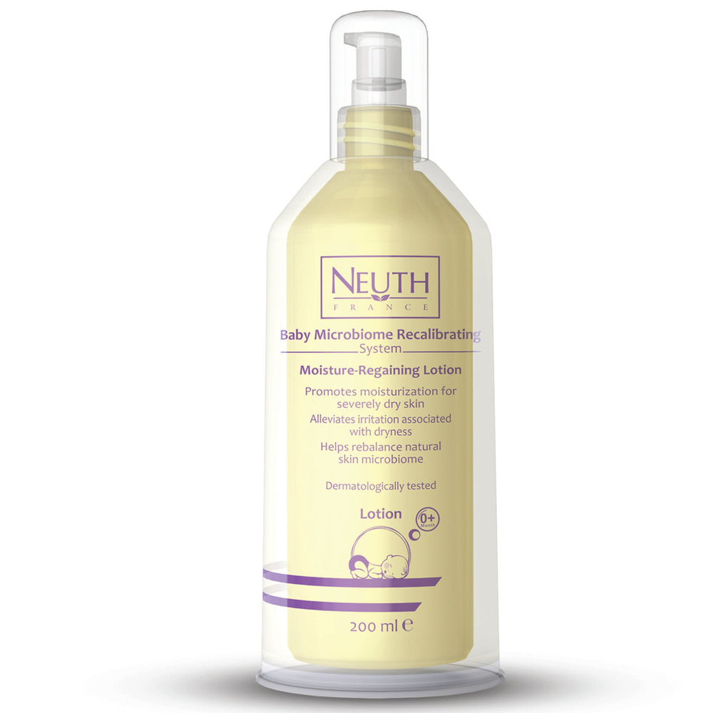 Neuth Baby Moisture-Regaining Lotion 200 ml