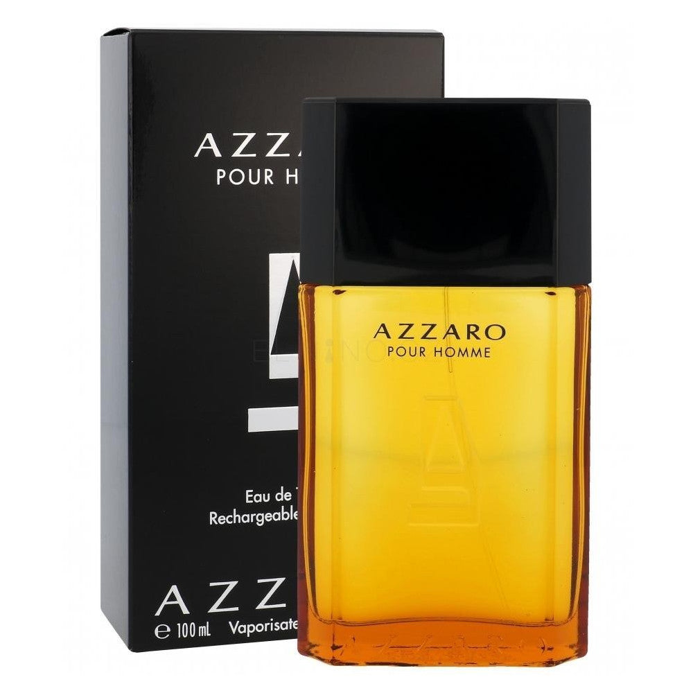 Azzaro Pour Homme for Men EDT Perfume 100ml