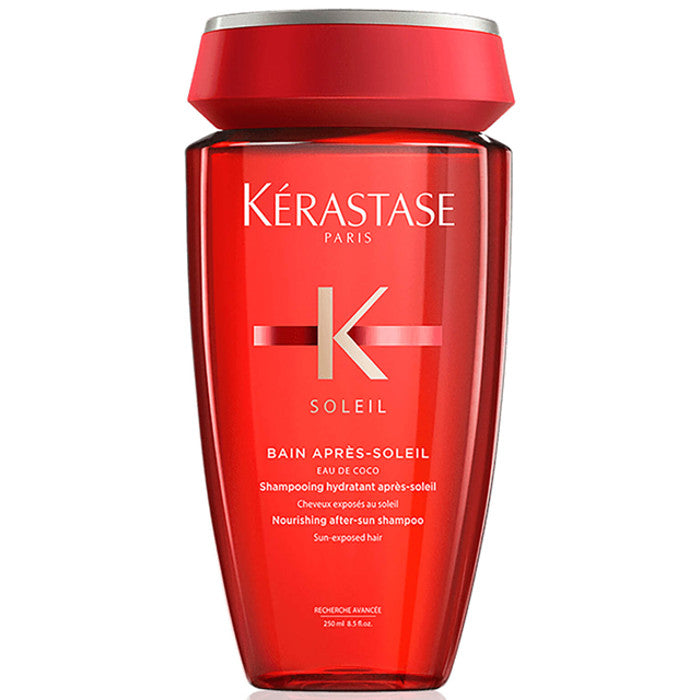 Kerastase Bain Après-Soleil Shampoo for After Sun, Sea &amp; Salt Exposure