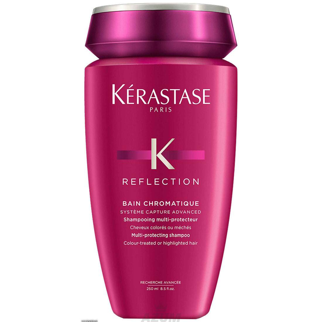 Kerastase Bain Chromatique Shampoo for Colored Hair