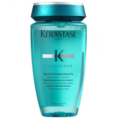 Kerastase Rasistance Bain Extentioniste Shampoo for Longer Hair 250ml