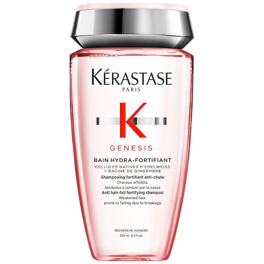 Kerastase Bain Hydra-Fortifiant Shampoo for Fine Hair