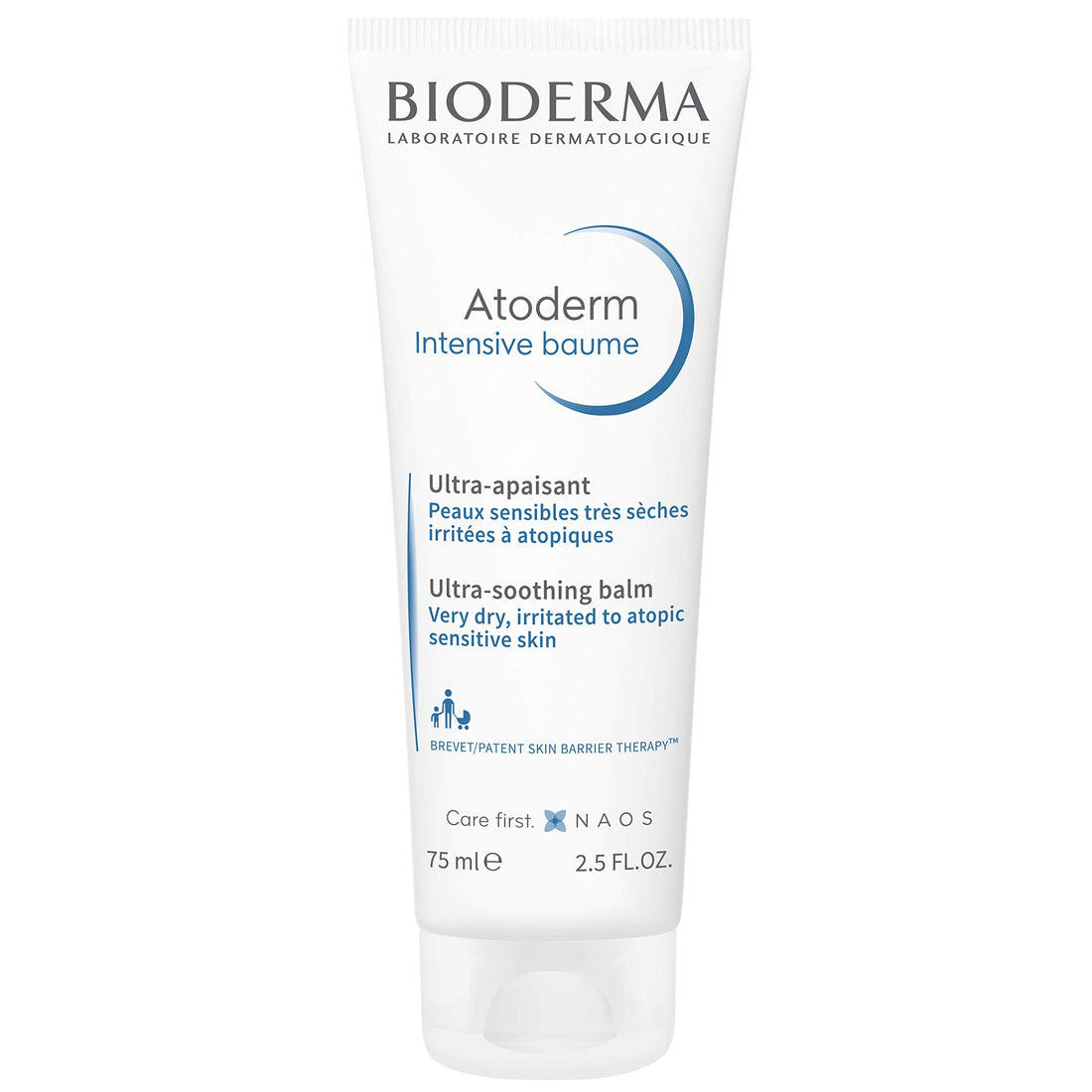 Bioderma Atoderm Intensive Ultra-Soothing Balm