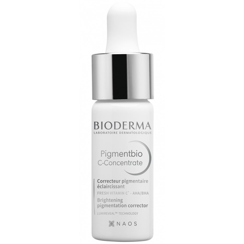 Bioderma Pigmentbio C-concentrate Serum 15ml