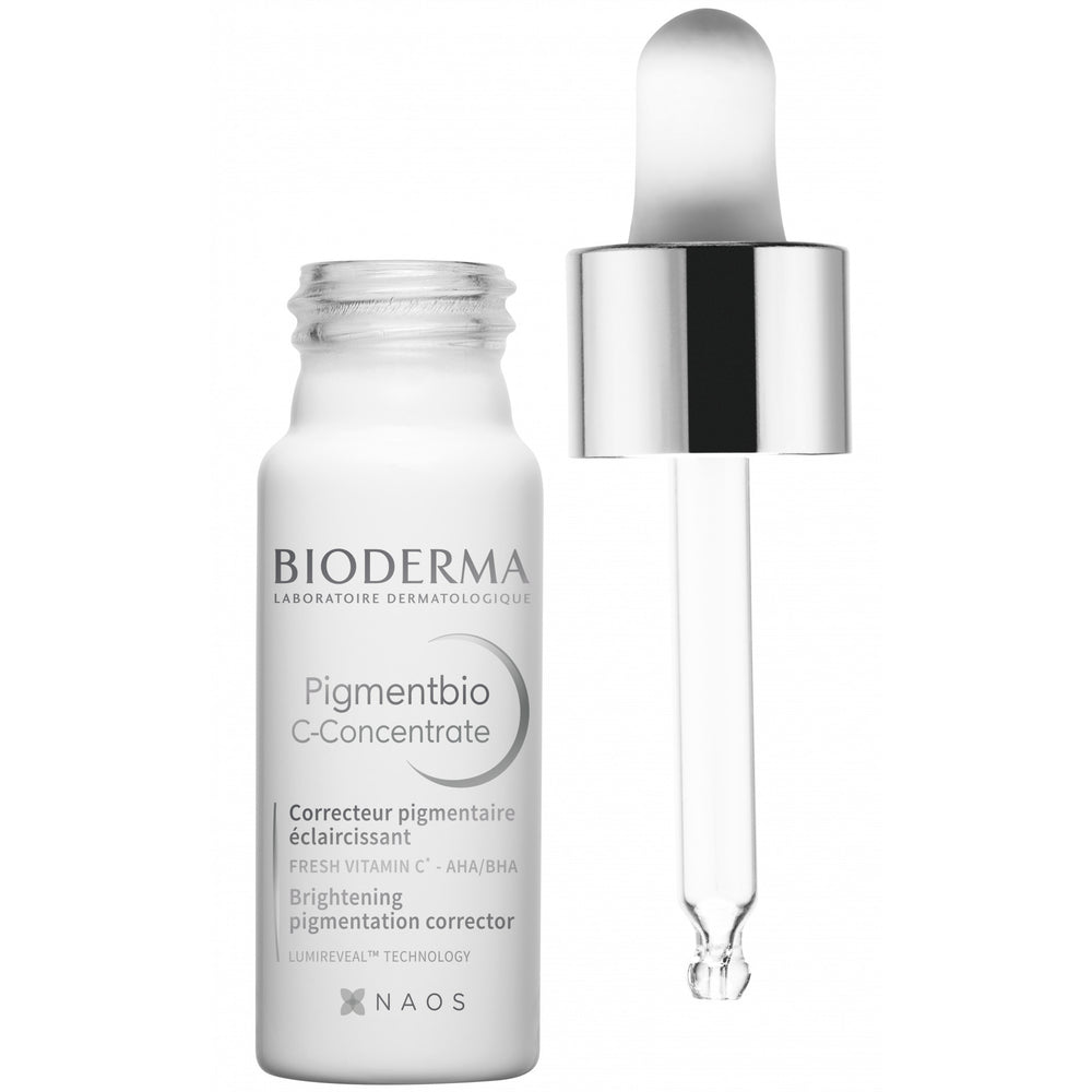 Bioderma Pigmentbio C-concentrate Serum 15ml