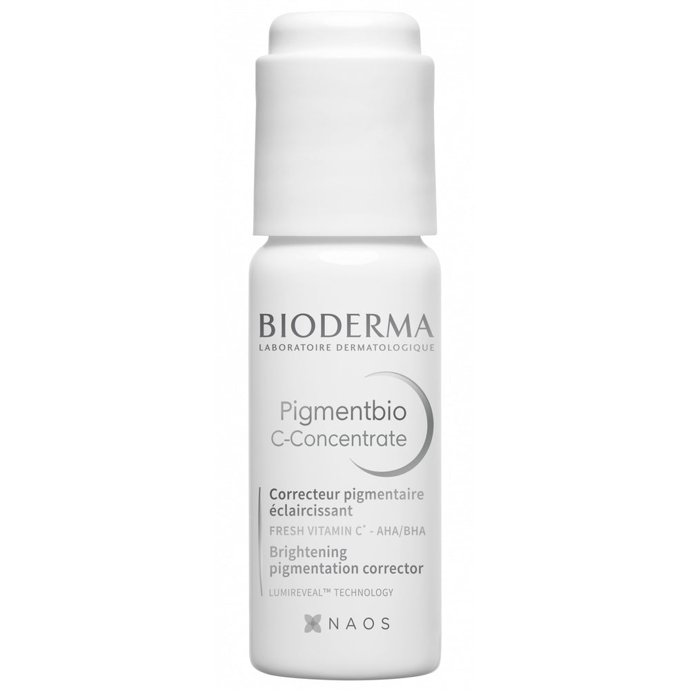 Bioderma Pigmentbio C-concentrate Serum 15ml