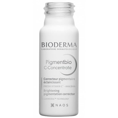 Bioderma Pigmentbio C-concentrate Serum 15ml