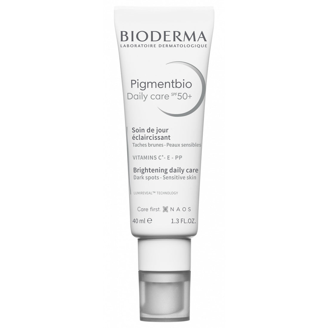 Bioderma Pigmentbio Daily Care SPF50+ 40ml