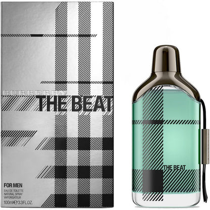 Burberry The Beat For Him Eau de Toilette